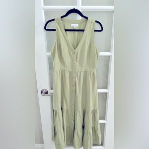 Lost + Wonder, size small